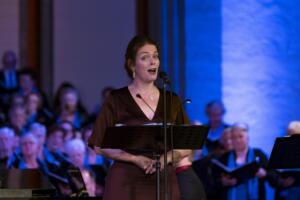 Anitra Jellema - Sopraan